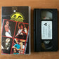 Queen: We Will Rock You [Live Performance] Greatest Hits - Freddie Mercury - VHS-