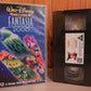 Fantasia 2000 : 38th Disney Animated Film - Brand New Sealed - Children's - VHS-