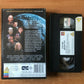 Star Trek Insurrection (1998): Space Opera [Big Box] Patrick Stewart - Pal VHS-