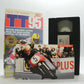 TT Superbike 95 - Racing - Action - Superb - Awesome - Spectacular - Pal VHS-