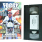 Foggy: Hell For Leather 2 In The USA - Crazy Bike Action - Carl Fogarty - VHS-