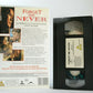 Forget Me Never: (1999) TV Drama - Large Box - Mia Farrow/Martin Sheen - Pal VHS-