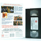 Tongan Ninja: Comedy (2002) - Large Box - Martial Arts Mayhem - Sam Manu - VHS-