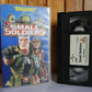 Small Soldiers - Universal - Family - Big Action - Big Fun - Big Movie - VHS-