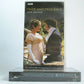 Pride And Prejudice: By Jane Austen - Brand New Sealed - BBC TV Drama - Pal VHS-