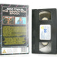 Star Trek 3: The Search For Spock: Sci-Fi Classic (1984) - Leonard Nimoy - VHS-