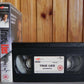 TRUE LIES - Original 1994 - Universal Video - Arnold Schwarzenegger - Pal VHS-