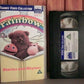 Rainbow: Stories And Rhymes - Educational - Nursery Rhymes - Kids - Pal VHS-