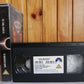 Star Trek: The Movies - The Final Frontier - The Undiscovered Country - Pal VHS-