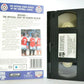 Arsenal F.C.: Season Review 1989/90 - CBS/FOX (1990) - Football - Sports - VHS-