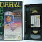 D.A.R.Y.L.: Artificial Intelligence Experiment - Si-Fi [Barret Oliver] Pal VHS-