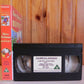 KID'S VIDEO - MERRY CHRISTMAS RUPERT - TEMPO VIDEO - CHILDRENS ANIMATION - VHS-