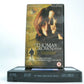 Thomas Crown Affair - Romantic Thriller - Pierce Brosnan / Rene Russo - Pal VHS-
