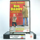 Big Daddy (1999): Comedy - Large Box - Adam Sandler/Joey Lauren Adams - Pal VHS-