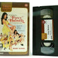 Foxy Brown: Action Thriller [Cult B Movie] -<Soul Cinema>- Pam Grier - Pal VHS-