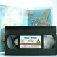 Mary, Mungo And Midge: By Richard Baler - 3 Classic Episodes - Children's - VHS-