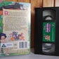 The Jungle Book's Jungle Cubs: Born To Be Wild - Disney - Animated - Kids - VHS-
