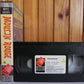 Moulin Rouge - The Video Collection - Musical - Zsa Zsa Gabor - Pal VHS-