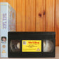 Tall Tale - Patrick Swayze - Original Disney Big-Box - Western Adventure - VHS-