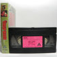 The Trap Door: The Stupid Thing - Animated - Hit TV Series - Children's - VHS-