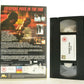 Dinner Rush: Independent Drama (2000) - Large Box - D.Aiello/J.Corbett - Pal VHS-