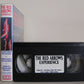 The Red Arows Experience - Exclusive Coverage - Stereo Effects - 90 mins - VHS-