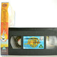 Carrotblanca: 6 Looney Tunes Capers - Animated Adventures - Children's - Pal VHS-
