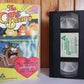 The Care Bears - The All-Powerful Mr.Beastly - Order On The Court - Kids - VHS-