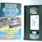 Silver State Classic: The Real Cannonball Run - Fastest Open Road Race - Pal VHS-