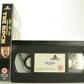 The Rock: Film By M.Bay (1996) - Alcatraz - Top End Action - Sean Connery - VHS-