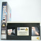 Project X: (1987) CBS/FOX - Sci-Fi - Large Box - Matthew Broderick - Pal VHS-