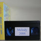 Melody Music Day - 21 February 2004 - Midlands Arts Centre - Birmingham - VHS-