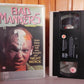 Bad Manners - Early CBS/FOX Release - Pre-Cert - Mental Comedy - 1984 Pal - VHS-