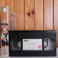 Great Balls Of Fire! - True Story - Jerry Lee Lewis - The Man - The Music - VHS-