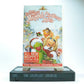 It's A Very Merry Muppet Christmas Movie - Large Box - Ex-Rental - Kids - VHS-
