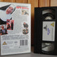 Spy Hard - Comedy - Leslie Nielsen - All The Action - All The Women - VHS-