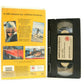 American Boyfriends: Comedy - Large Box - Dreams Of Californication - Pal VHS-