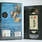 Meet Joe Black (1998) - Romantic Fantasy - Brad Pitt/Anthony Hopkins - Pal VHS-