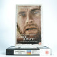 Cast Away (2000): A Robert Zemeckis Film - Survival Drama - Tom Hanks - Pal VHS-