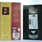 Luciano Pavarotti: The Official Story - Documentary - Live Performances - VHS-