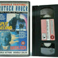 Split Second (1992) / Wedlock (1991) [Rutger Hauer Double Feature] Action - VHS-