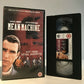 Mean Machine (2001): Vinnie Jones/Jason Statham - British Sports Comedy - VHS-