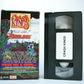 The Best Of Crash Kings Rallying - Smashes - Crashes - Motorcycling - Pal VHS-
