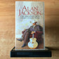 Alan Jackson: The Greatest Hits (Video Collection): "Wanted" - Music - Pal VHS-