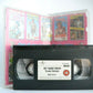 Roy Chubby Brown: Thunder Bollocks - Live At SECC - Stand-Up Comedy - Pal VHS-