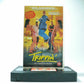 Trippin': Film By D.Raynr (1999) - Comedy - Large Box - Deon Richmond - Pal VHS-