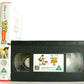 Toy Story 2: Disney/PIXAR (1999) - Art Animation - T.Hanks/T.Allen - Kids - VHS-