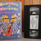 Bananas In Pajamas: (1996) It's Music Time - Helena Harris - Carey Blyton - VHS-