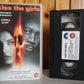 Kiss The Girls - Paramount - Thriller - Morgan Freeman - Ashley Judd - Pal VHS-