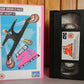 The Naked Gun 2 1/2 - The Smell Of Fear - Paramount - Comedy - Pal VHS-